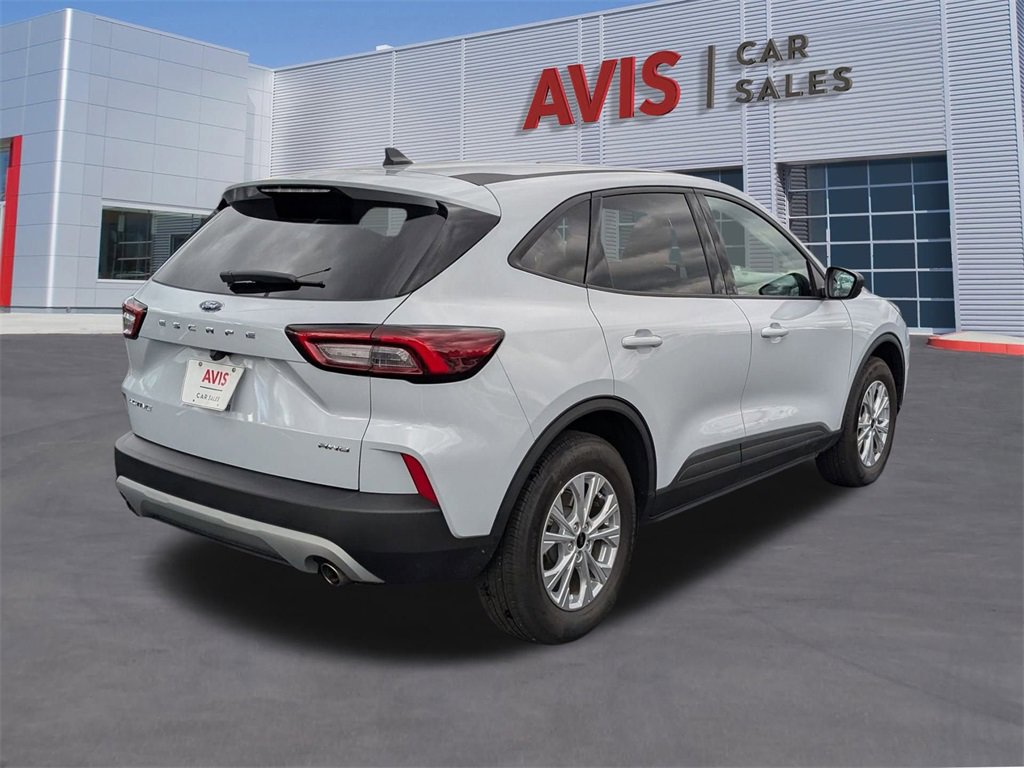 Used 2025 Ford Escape Active image 6