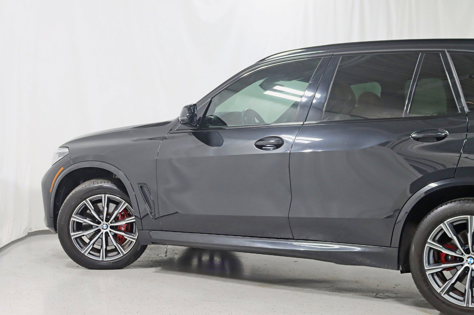 Used 2022 BMW X5 xDrive40i image 11