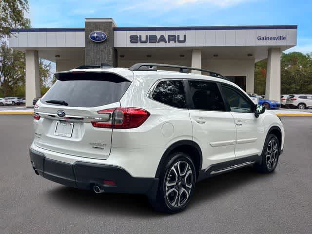 Used 2026 Subaru Ascent Limited AWD/4WD image 6