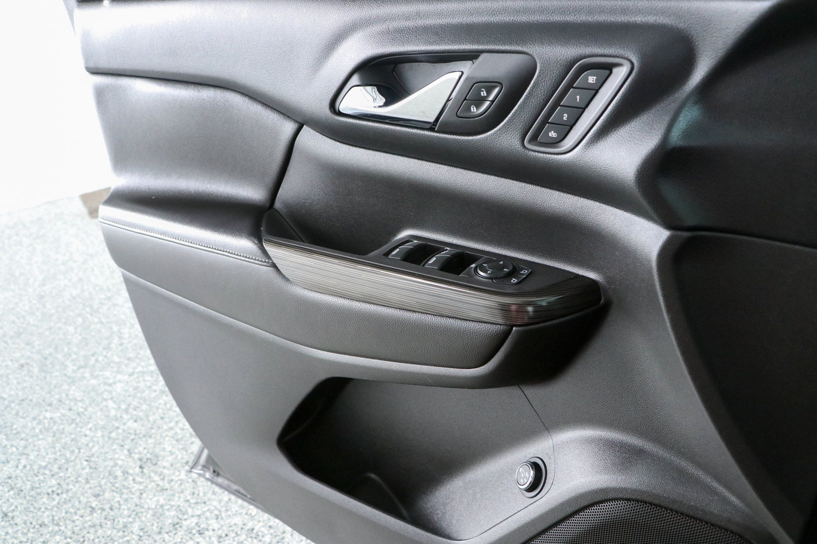 Used 2018 GMC Acadia SLT FWD image 23