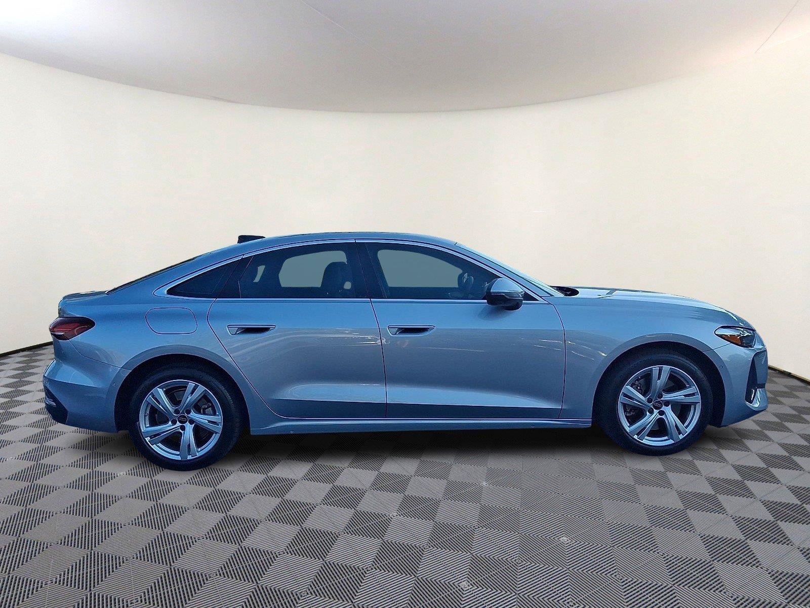 Certified 2025 Audi A5 Prestige AWD/4WD image 7
