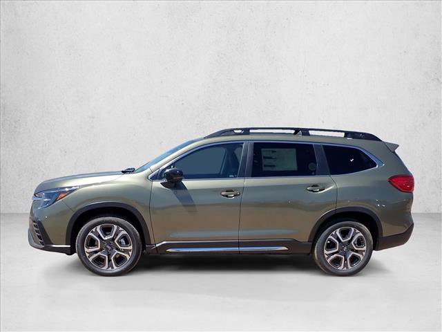 New 2026 Subaru Ascent Limited w/ Popular Package #2 AWD/4WD video 2