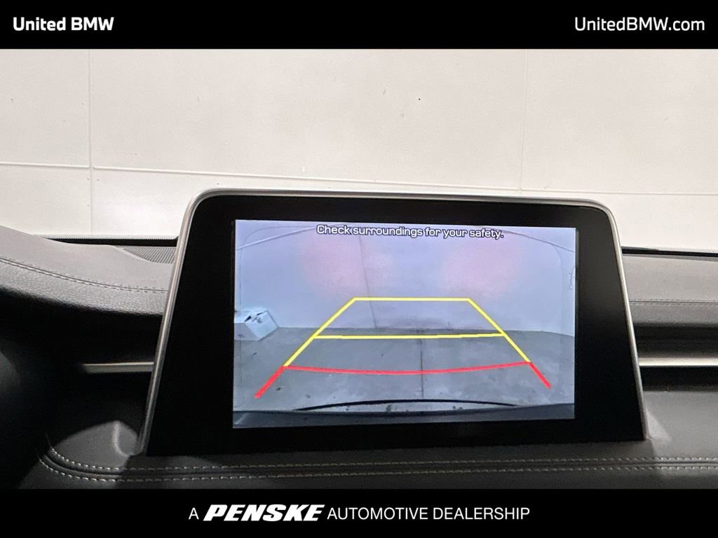 Used 2019 Genesis G70 2.0T Advanced w/ Elite Package image 17