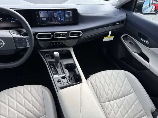 Used 2026 Nissan Sentra SV FWD image 15