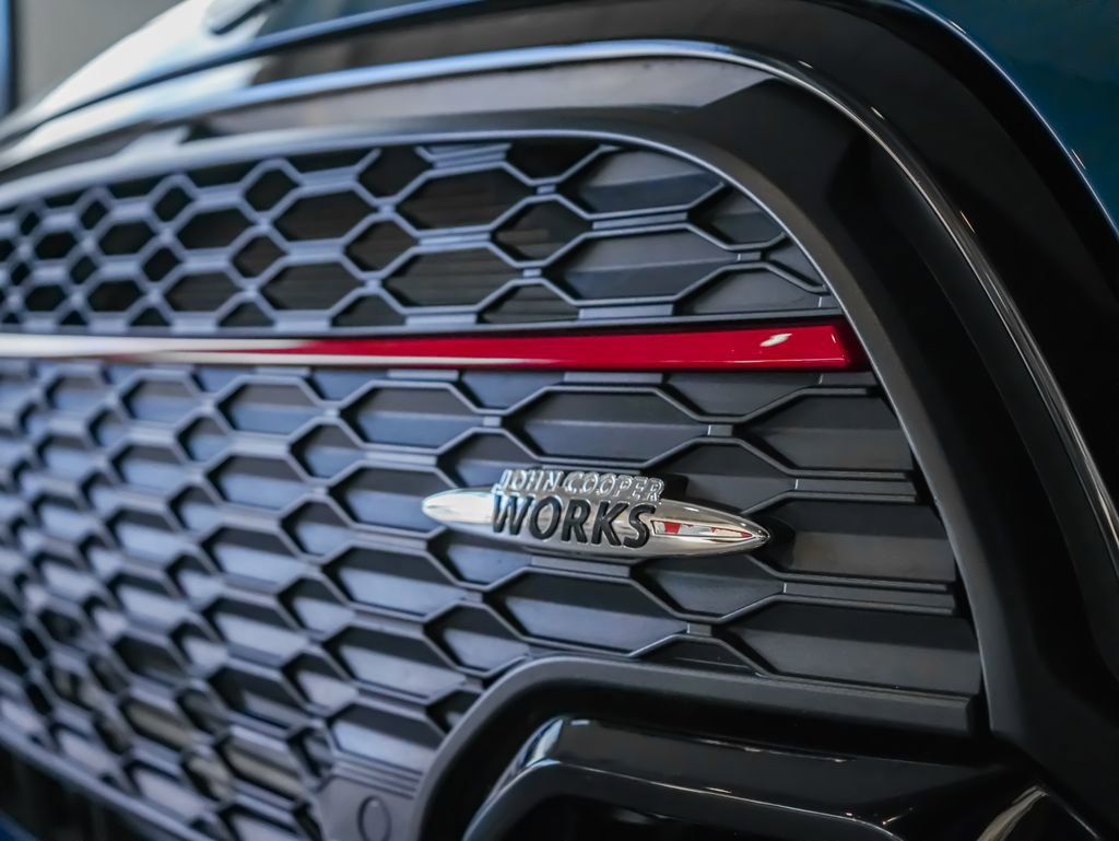 Used 2024 MINI Cooper John Cooper Works image 20