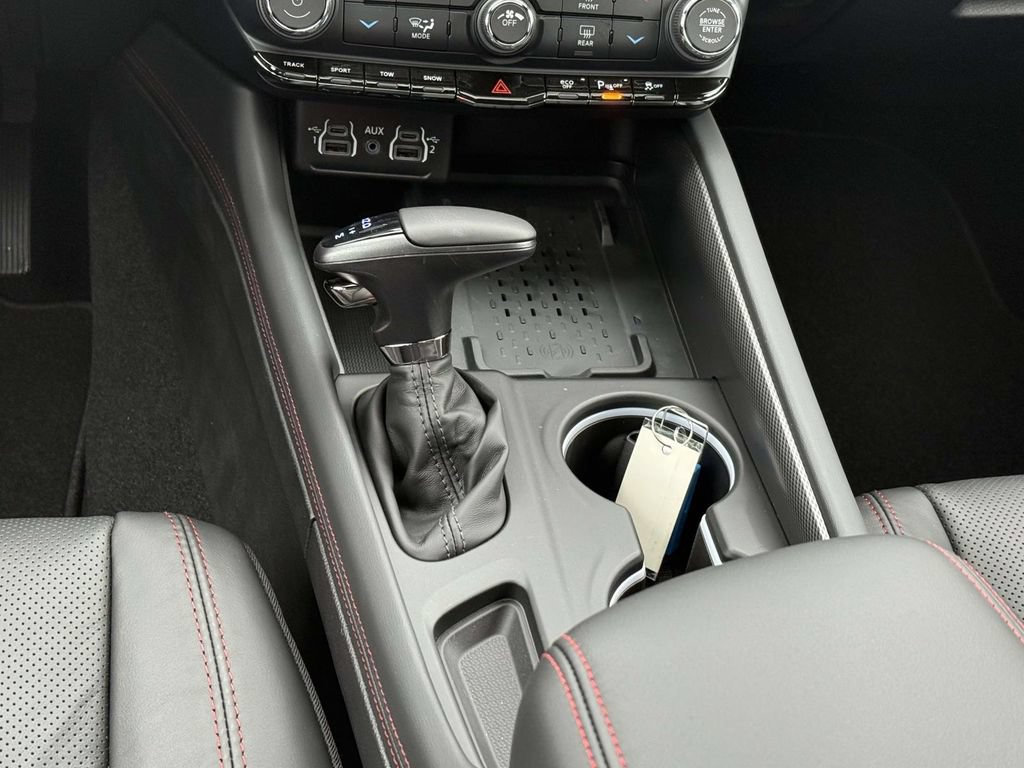 New 2026 Dodge Durango GT w/ Tow 'N Go Package AWD/4WD image 23
