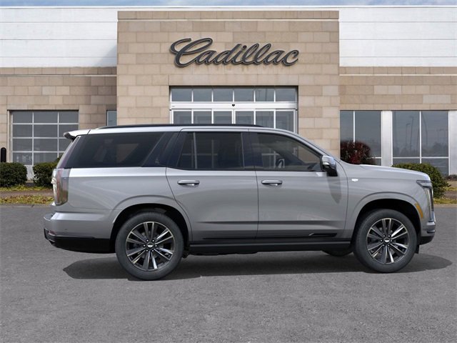 New 2026 Cadillac Escalade Sport w/ Touring Package image 5