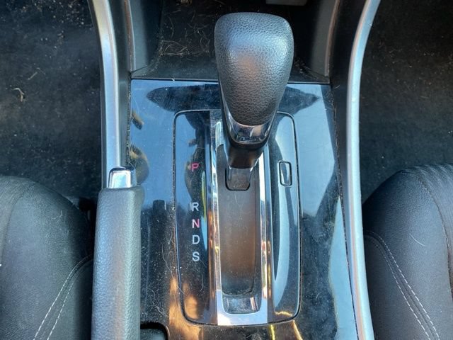 Used 2017 Honda Accord EX image 27