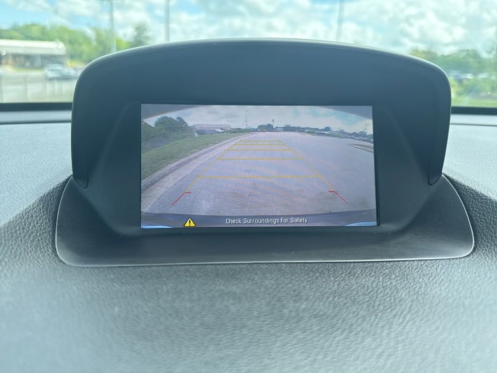Used 2016 Buick Encore Sport Touring FWD image 8