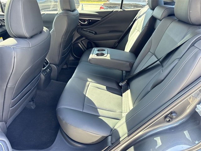 New 2025 Subaru Legacy Limited image 23