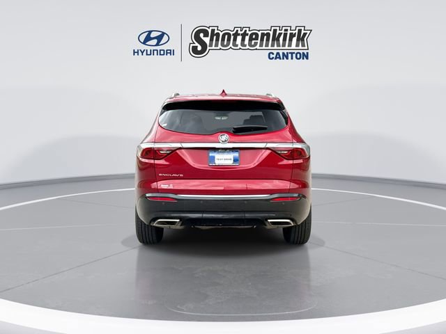 Used 2024 Buick Enclave Premium image 7