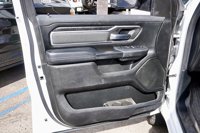 Used 2021 RAM 1500 Big Horn image 22