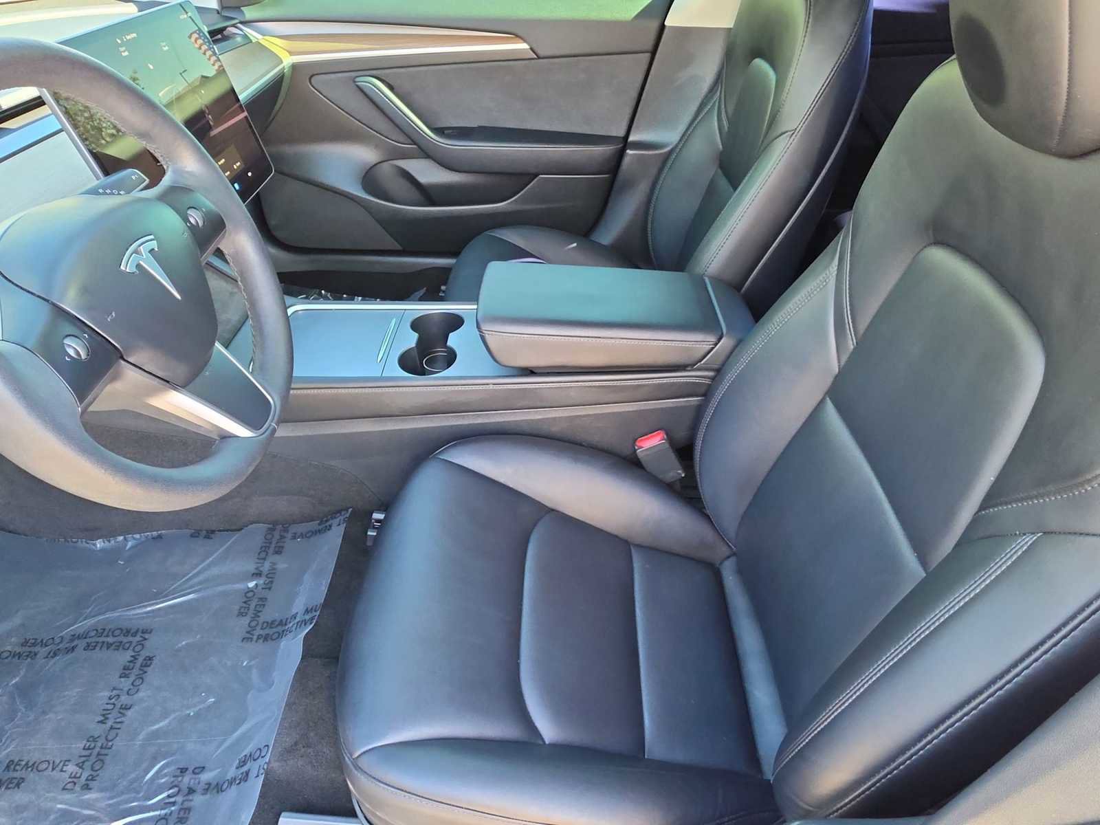 Used 2023 Tesla Model 3 Standard Range image 15