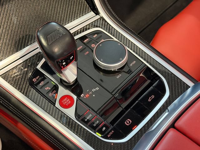Used 2023 BMW M8 Competition w/ Driving Assistance Package AWD/4WD image 25