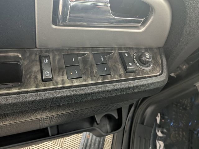 Used 2017 Ford Expedition Max Limited AWD/4WD image 15