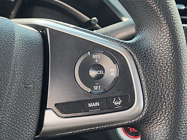 Used 2017 Honda Civic EX image 22