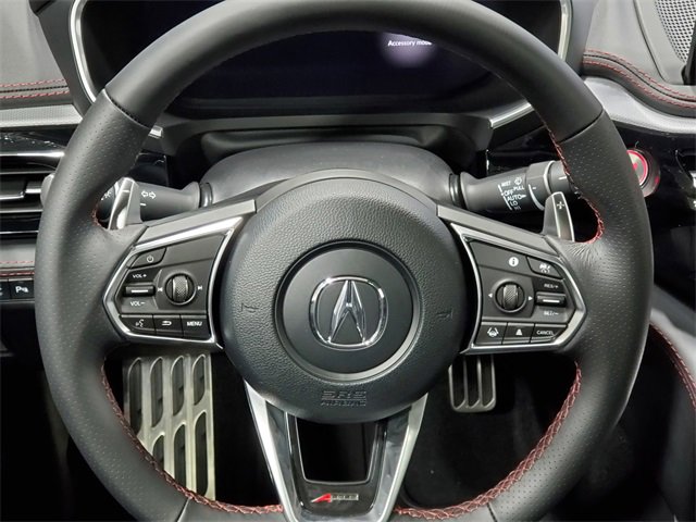 New 2026 Acura MDX A-Spec image 19
