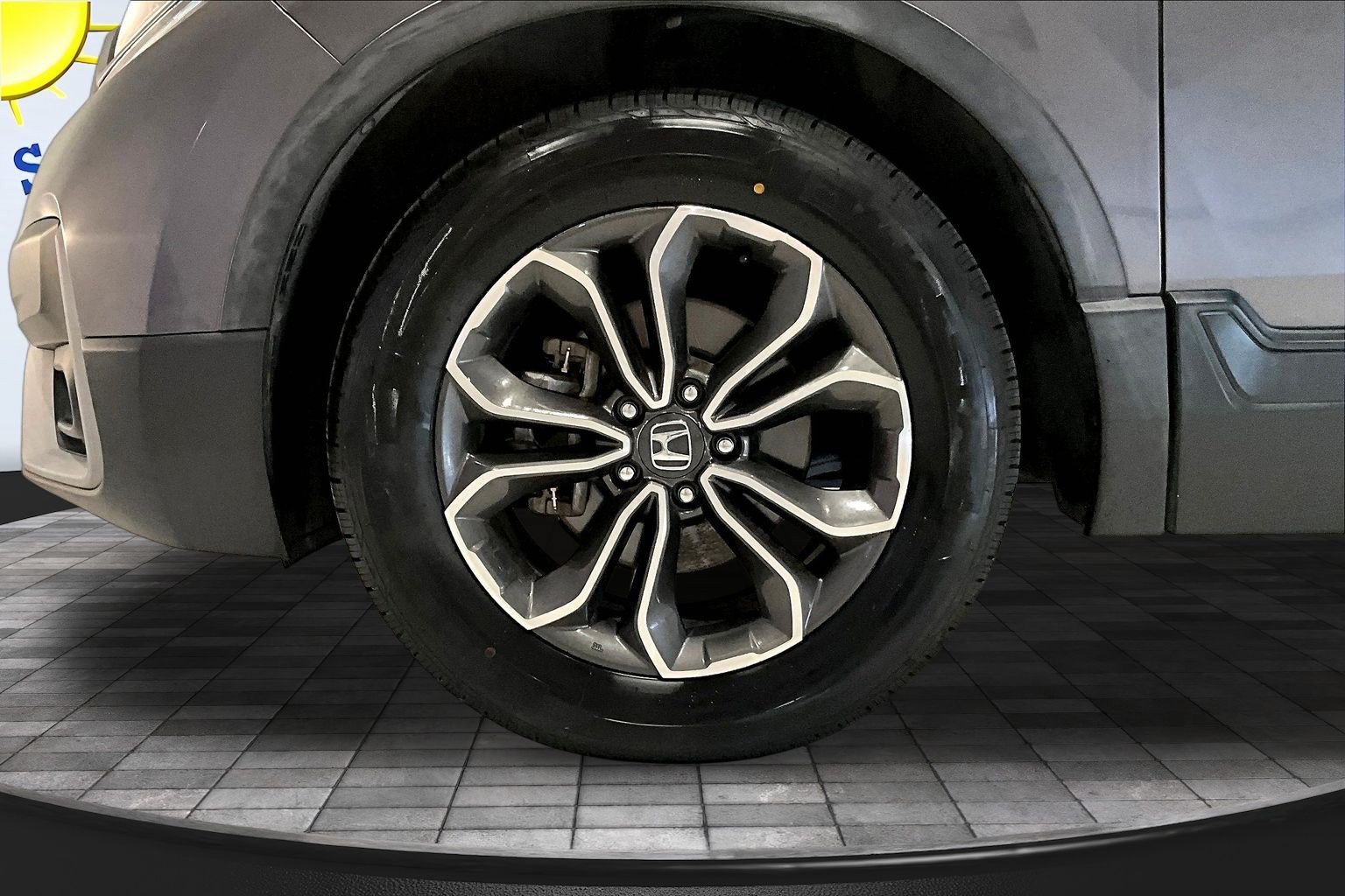 Used 2021 Honda CR-V EX image 33
