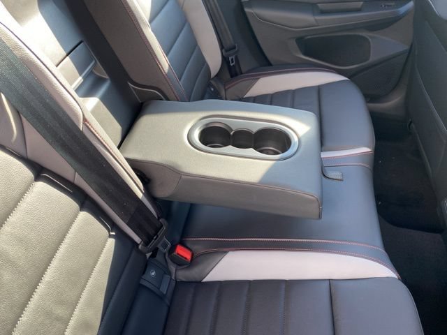 New 2026 Volkswagen GTI SE FWD image 51