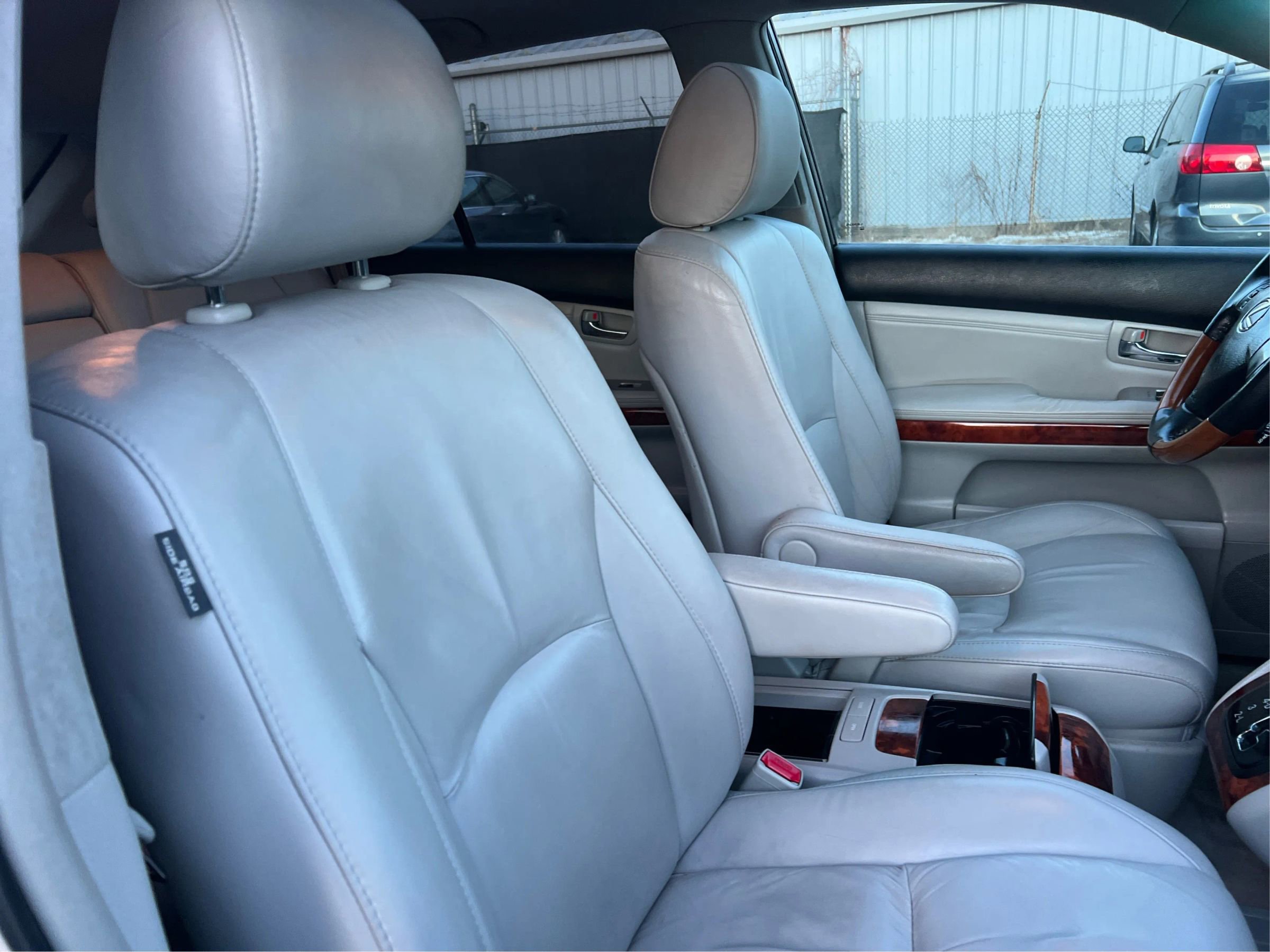 Used 2007 Lexus RX 350 AWD image 25