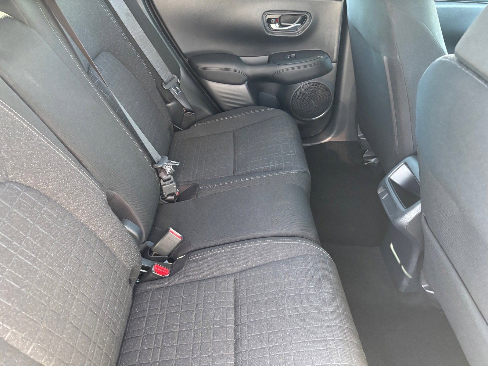 Used 2024 Honda HR-V LX image 17