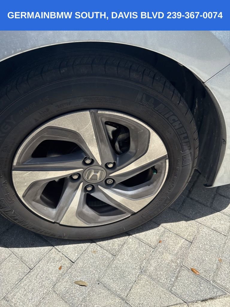 Used 2020 Honda Insight EX image 28