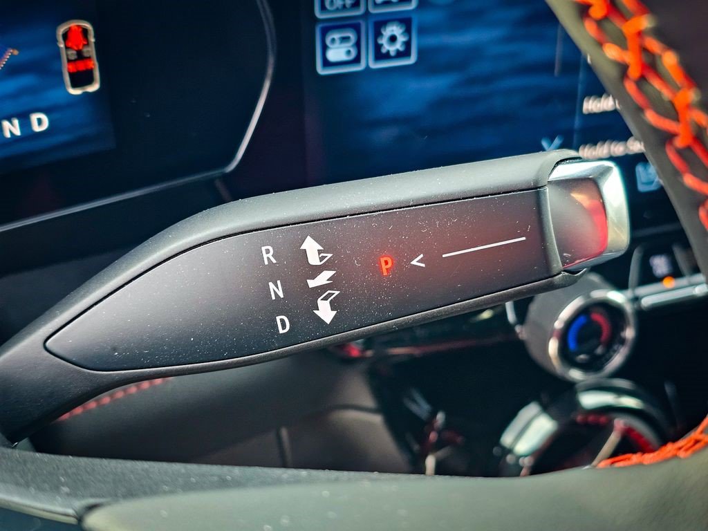 Certified 2024 Chevrolet Blazer EV RS image 17