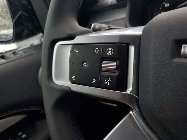New 2026 Land Rover Discovery Limited Edition image 25
