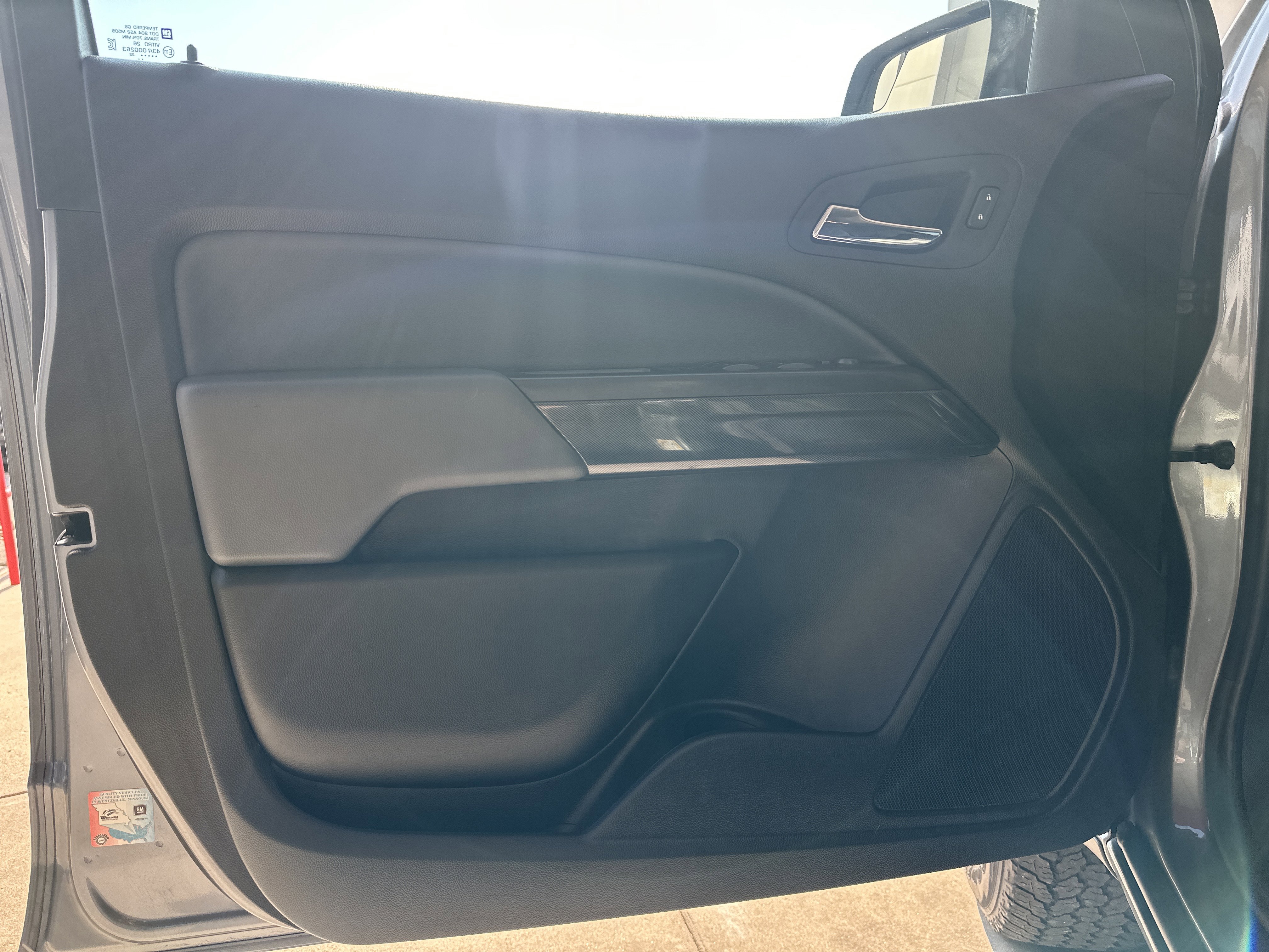 Used 2022 Chevrolet Colorado Z71 image 12