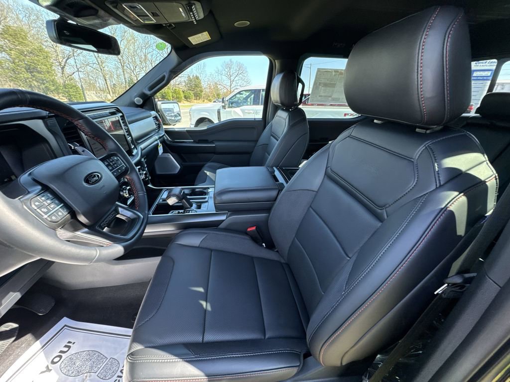 New 2026 Ford F150 Raptor AWD/4WD image 11