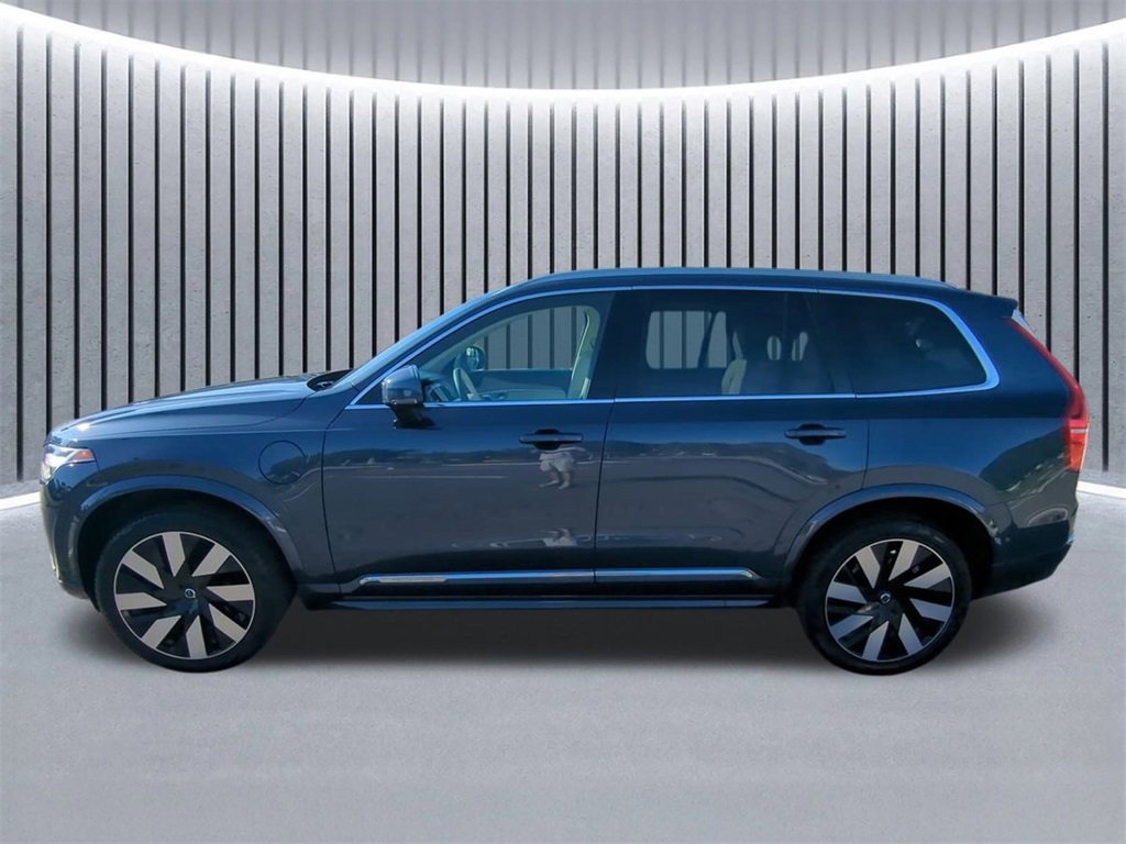 Used 2023 Volvo XC90 T8 Ultimate image 8