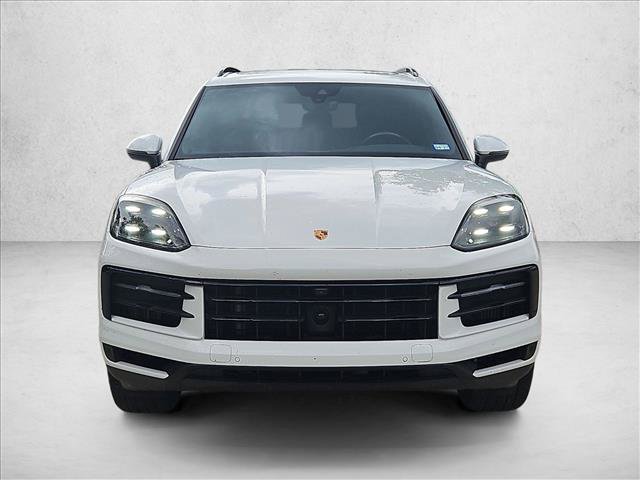 Used 2024 Porsche Cayenne AWD/4WD video 2