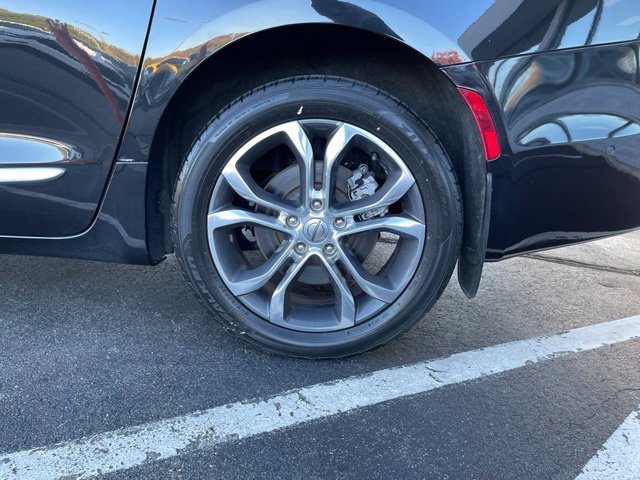 Used 2021 Chrysler Pacifica Pinnacle AWD/4WD image 35