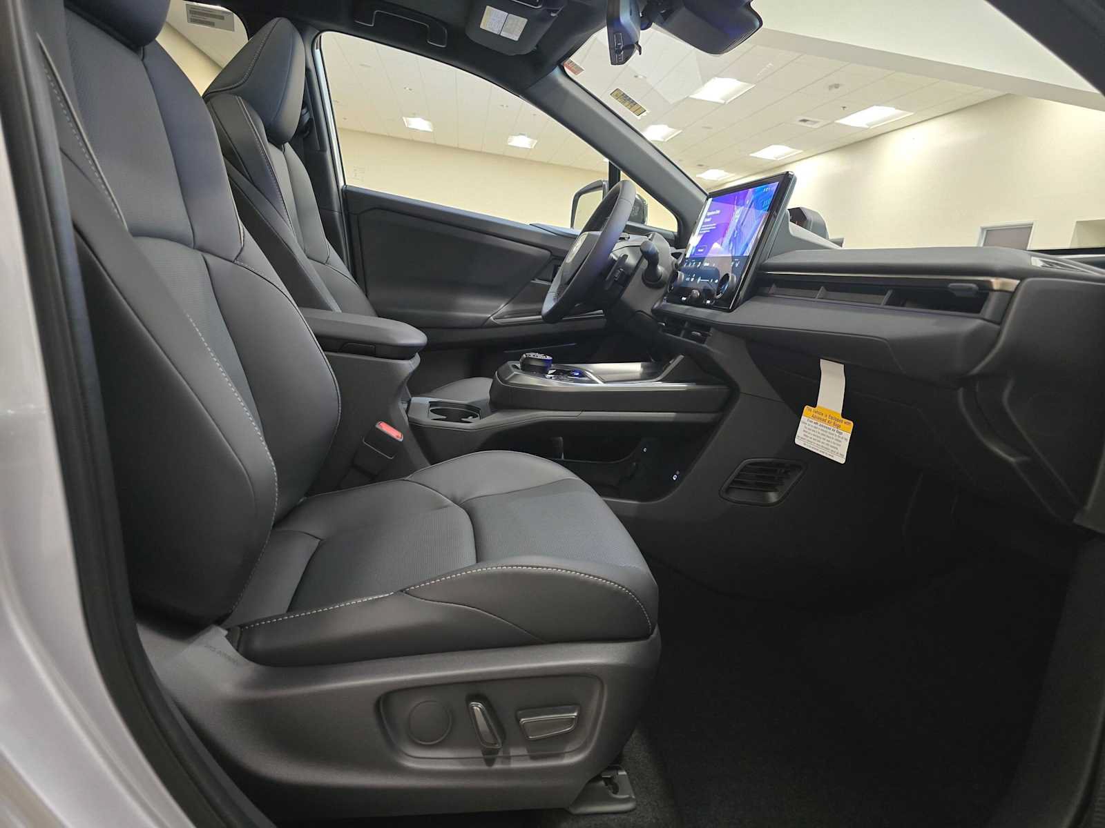 New 2026 Toyota bZ Woodland AWD/4WD image 26