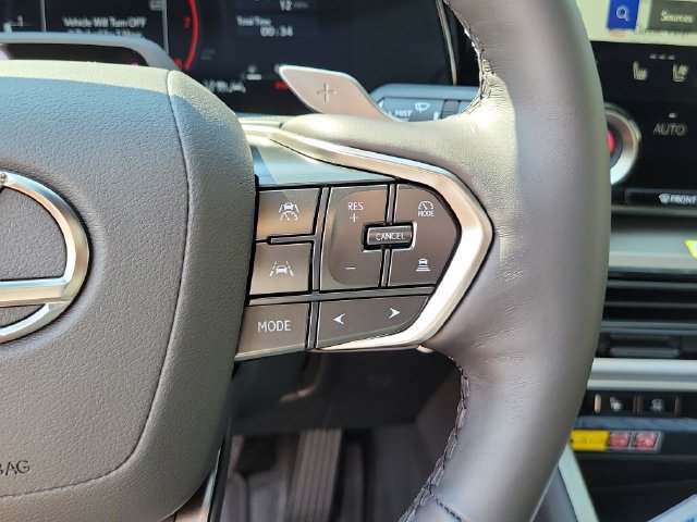 New 2026 Lexus TX 350 AWD w/ Technology Package image 23
