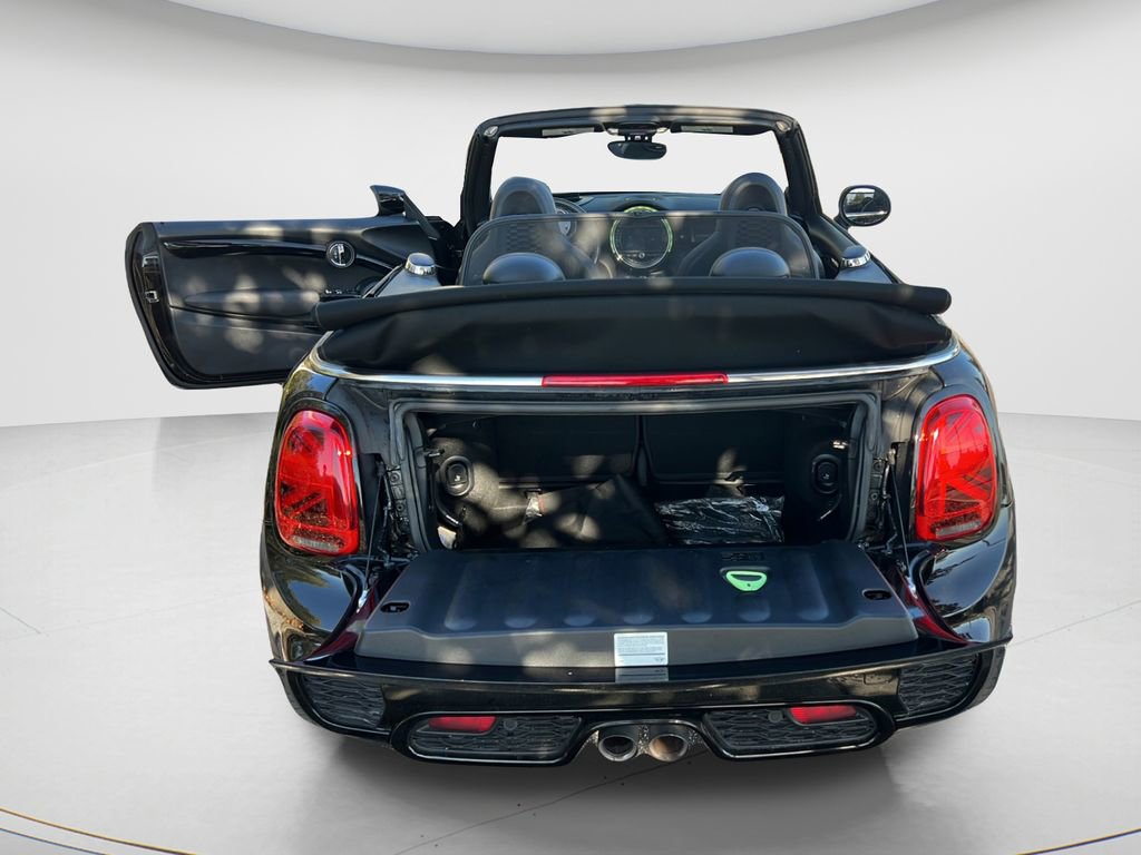 Used 2020 MINI Cooper John Cooper Works image 22