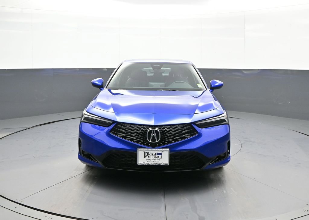 Certified 2023 Acura Integra A-Spec image 2