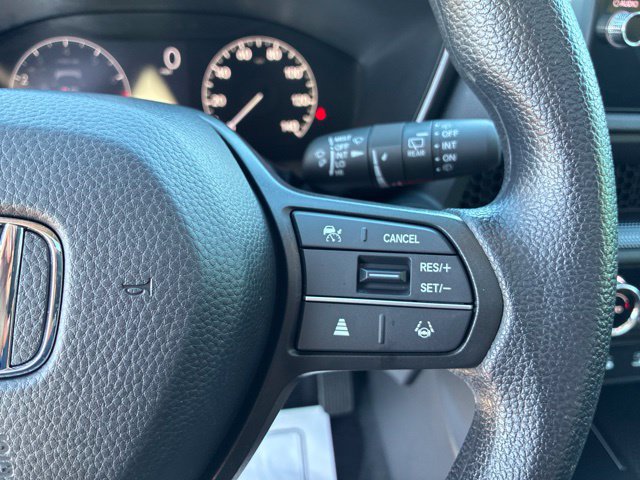 Certified 2026 Honda CR-V EX image 19
