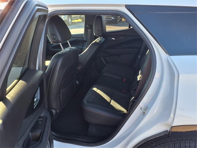 Used 2024 Chevrolet Blazer EV RS image 61