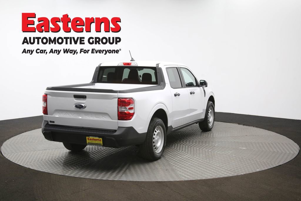 Used 2023 Ford Maverick XL image 37