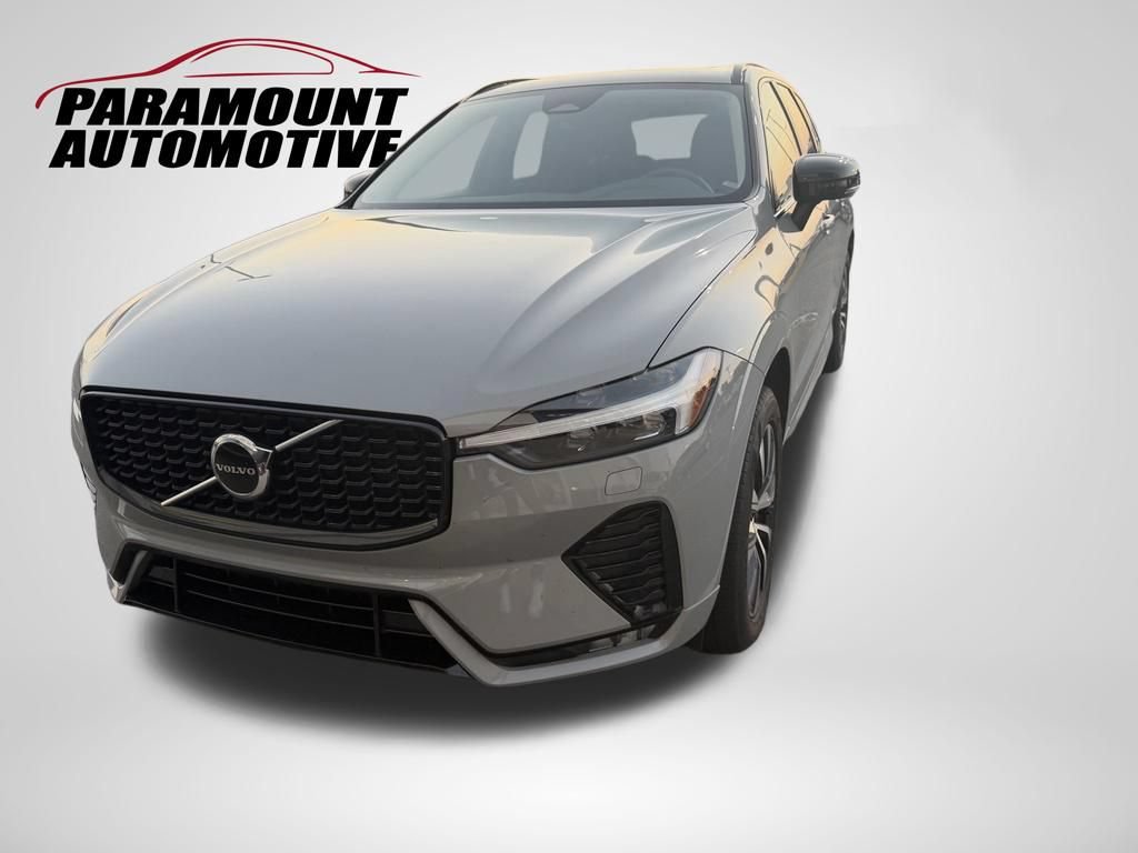 Used 2024 Volvo XC60 B5 Core w/ Protection Package Premier AWD/4WD image 3
