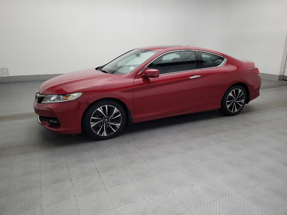 Used 2016 Honda Accord EX-L image 2