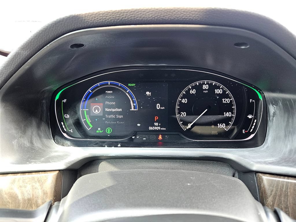Used 2022 Honda Accord Touring image 12