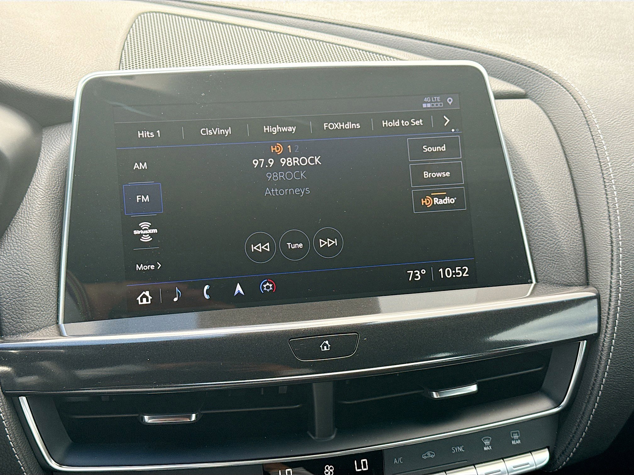 Used 2024 Cadillac CT5 V Blackwing w/ Driver Assist Package image 30