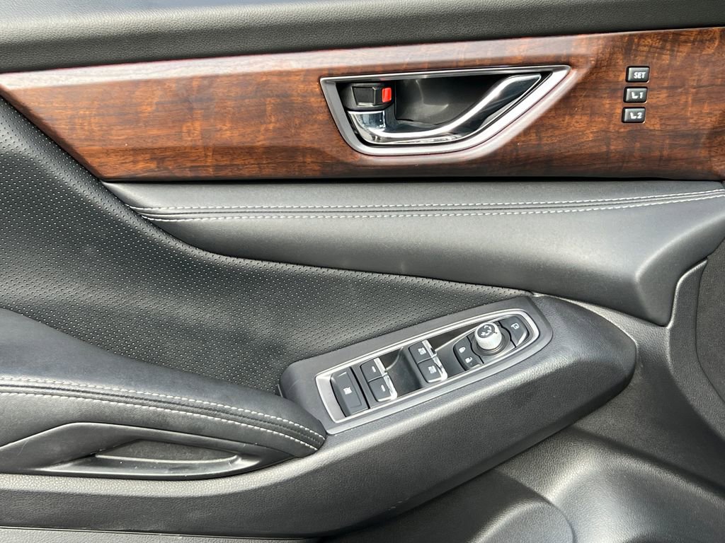 Used 2023 Subaru Ascent Touring AWD/4WD image 19