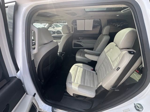 Used 2023 Kia Telluride SX Prestige AWD/4WD image 26