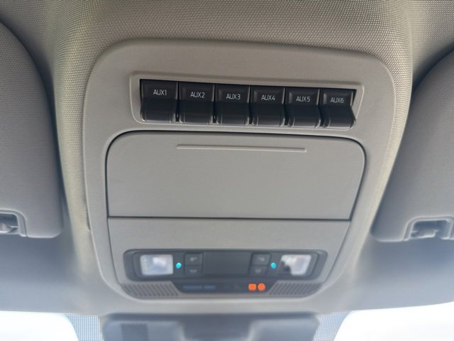 New 2026 Ford F250 XLT image 22