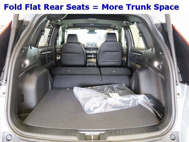 New 2026 Honda CR-V Sport-L image 23