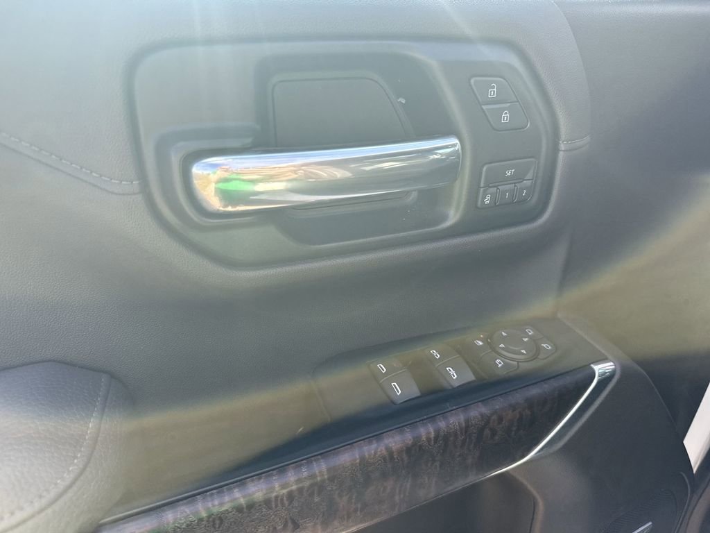 Used 2020 GMC Sierra 1500 Denali w/ Denali Ultimate Package image 30