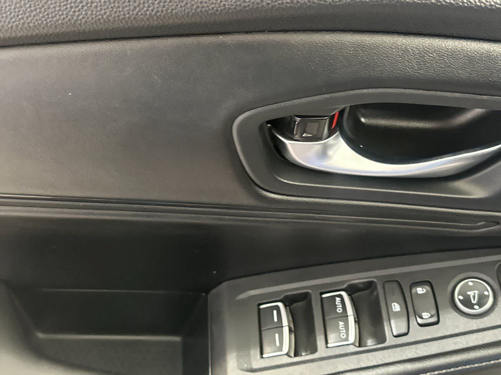 Used 2024 Honda Accord Sport image 13